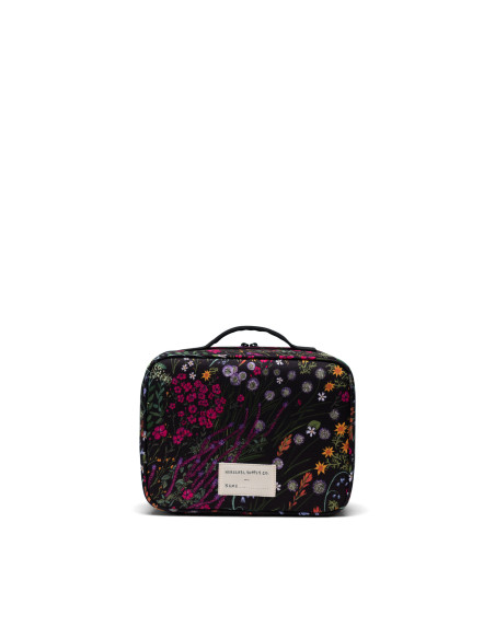 HERSCHEL-Pop Quiz Lunch Box