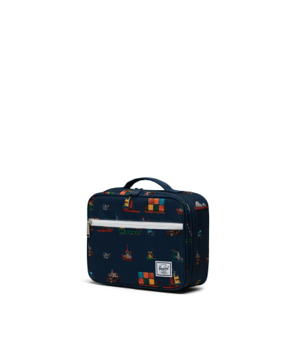 HERSCHEL-Pop Quiz Lunch Box 2