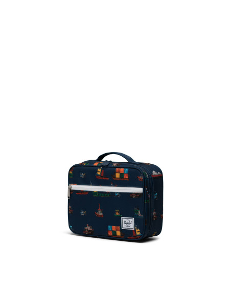 HERSCHEL-Pop Quiz Lunch Box