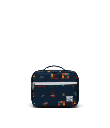 HERSCHEL-Pop Quiz Lunch Box