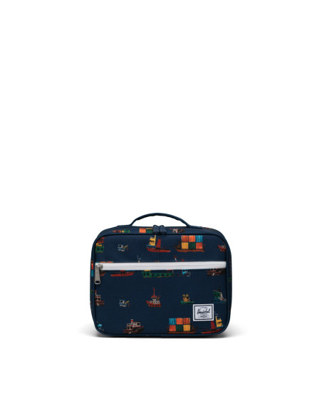 HERSCHEL-Pop Quiz Lunch Box