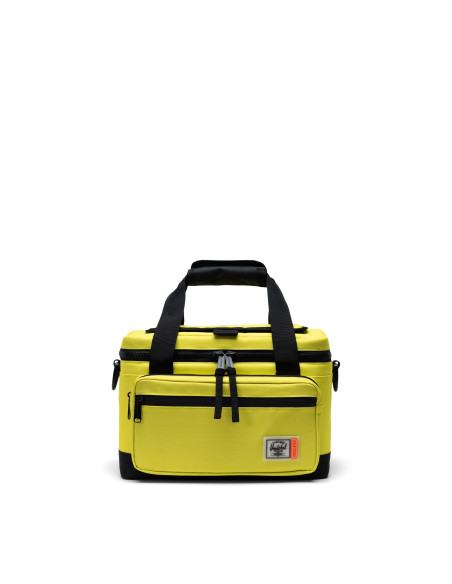 HERSCHEL-Pop Quiz Cooler 12 Pack