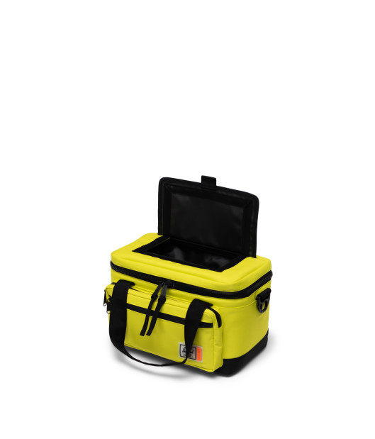 HERSCHEL-Pop Quiz Cooler 12 Pack