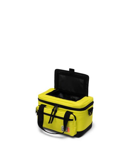 HERSCHEL-Pop Quiz Cooler 12 Pack