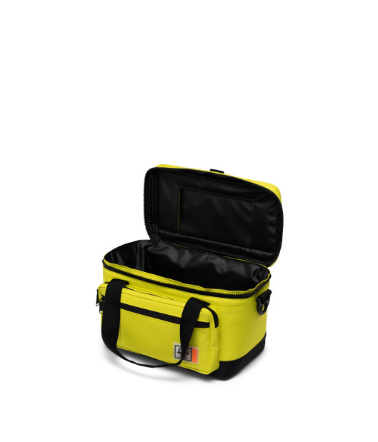 HERSCHEL-Pop Quiz Cooler 12 Pack