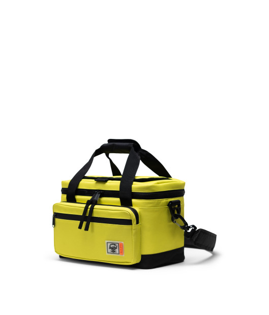 HERSCHEL-Pop Quiz Cooler 12 Pack