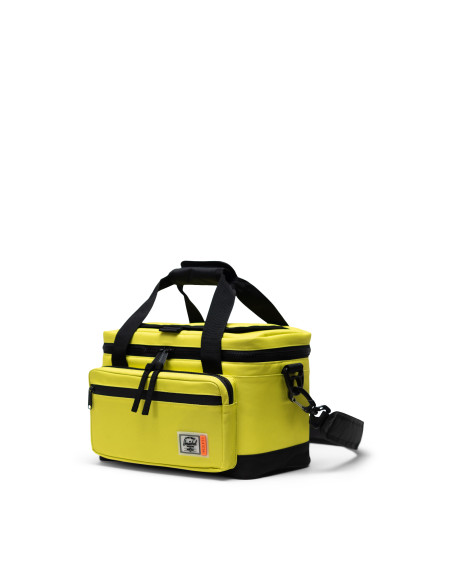 HERSCHEL-Pop Quiz Cooler 12 Pack