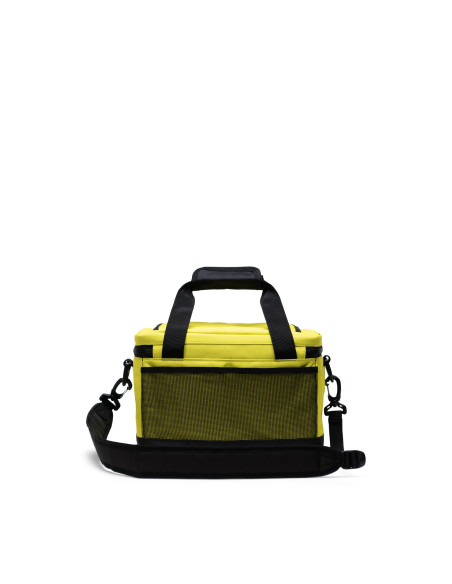 HERSCHEL-Pop Quiz Cooler 12 Pack