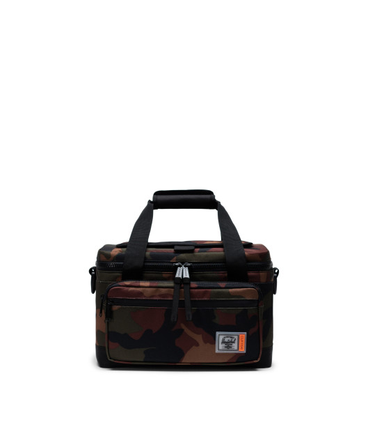 HERSCHEL-Pop Quiz Cooler 12 Pack