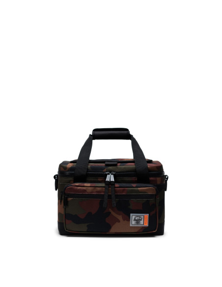 HERSCHEL-Pop Quiz Cooler 12 Pack