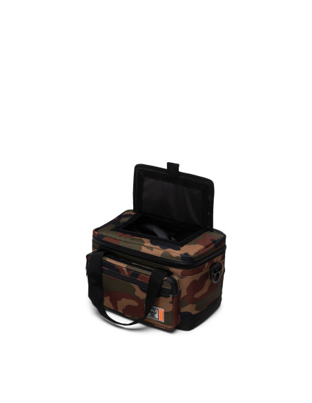 HERSCHEL-Pop Quiz Cooler 12 Pack