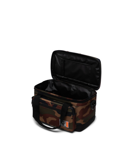 HERSCHEL-Pop Quiz Cooler 12 Pack