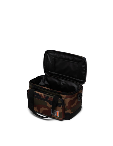 HERSCHEL-Pop Quiz Cooler 12 Pack