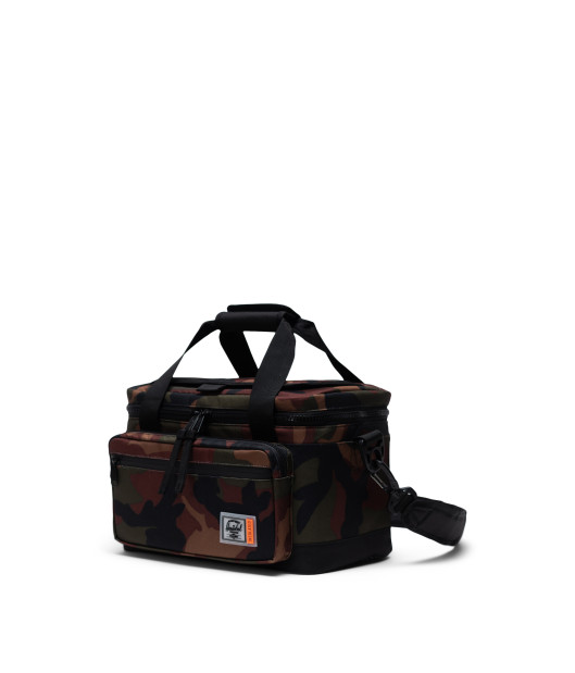 HERSCHEL-Pop Quiz Cooler 12 Pack