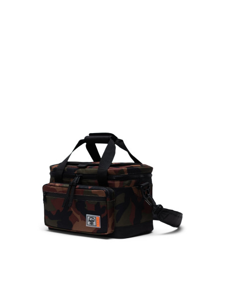 HERSCHEL-Pop Quiz Cooler 12 Pack