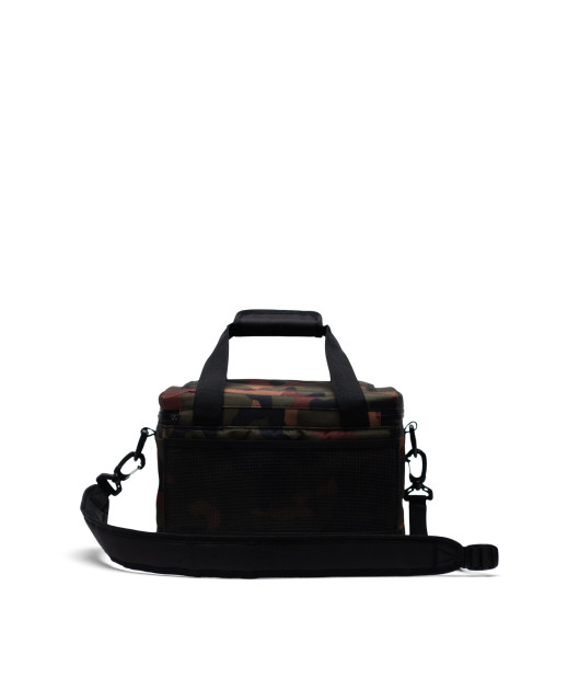 HERSCHEL-Pop Quiz Cooler 12 Pack