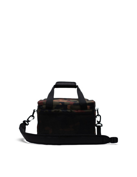 HERSCHEL-Pop Quiz Cooler 12 Pack