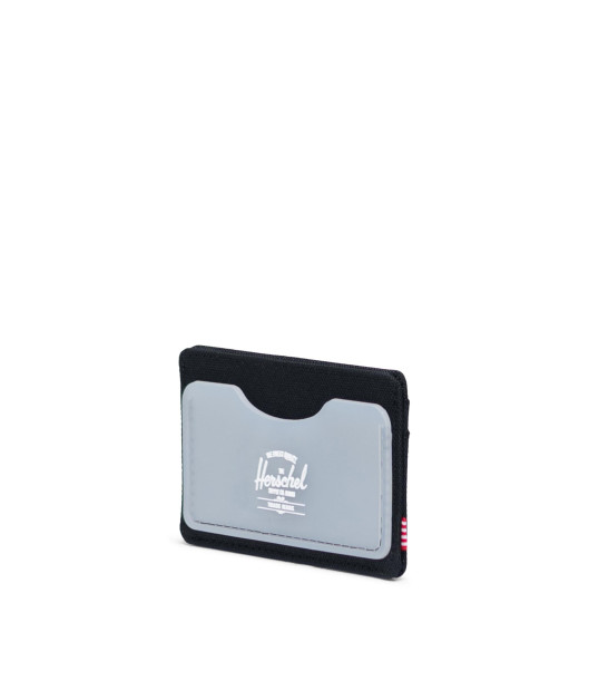 HERSCHEL-Charlie Rubber