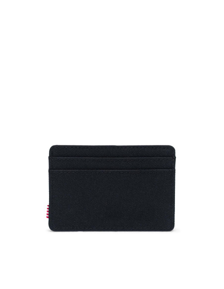 HERSCHEL-Charlie Rubber