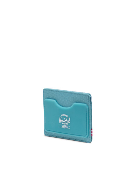 HERSCHEL-Charlie Rubber