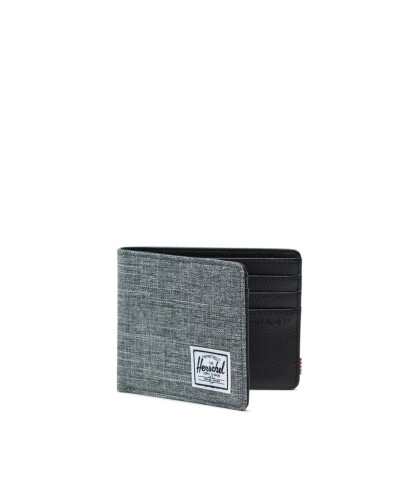 HERSCHEL-Hank Wallet 2