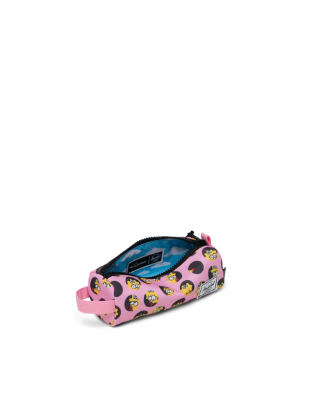 HERSCHEL-Settlement™ Case