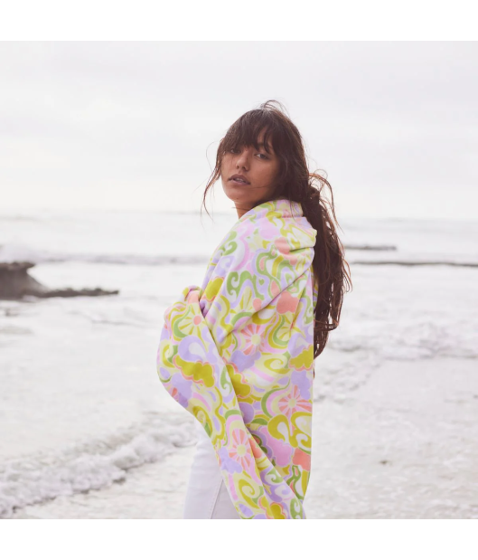 SLOWTIDE-Psychedelic Sunshine