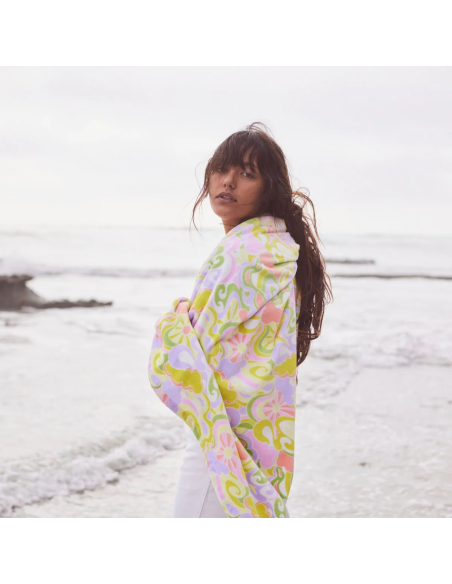 SLOWTIDE-Psychedelic Sunshine