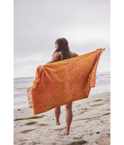 TOALLA PLAYA SURF SLOWTIDE COLOR