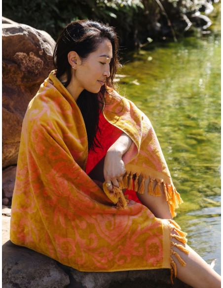 TOALLA SLOWTIDE TANGROUND