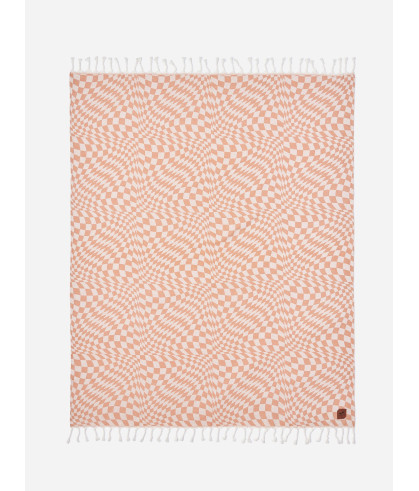 TOALLA PLAYA SURF SLOWTIDE TANGROUND