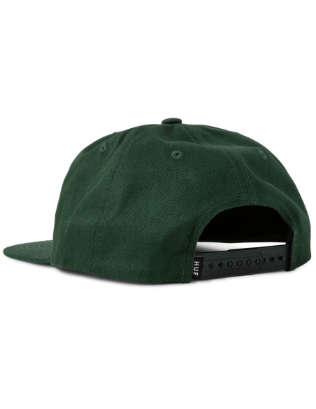 HUF-Dicey Snapback