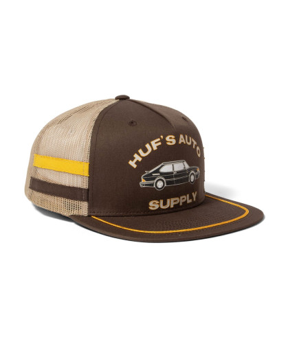 HUF-Hufs Auto Supply Trucker