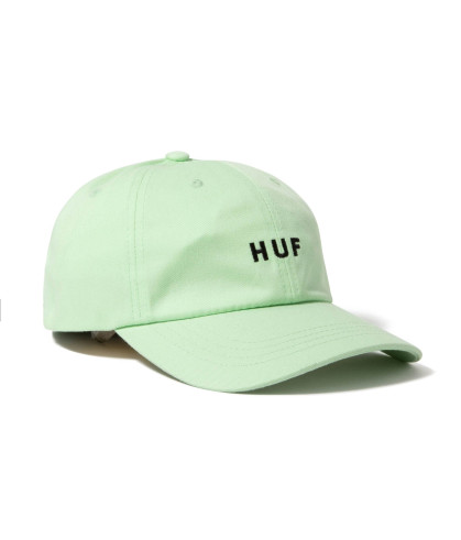 HUF-Huf Set Og Cv 6 Panel Hat