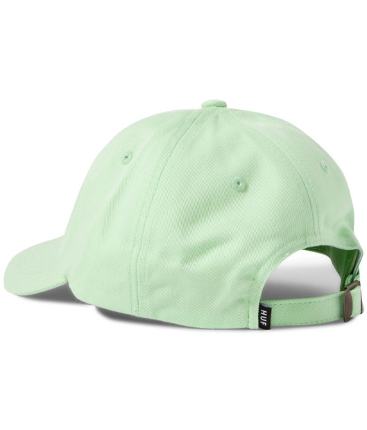 HUF-Huf Set Og Cv 6 Panel Hat