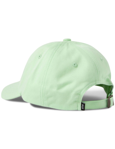 HUF-Huf Set Og Cv 6 Panel Hat