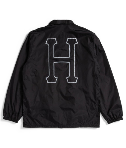 HUF-Huf Set H Coaches Jacket 2