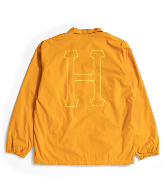 HUF-Huf Set H Coaches Jacket