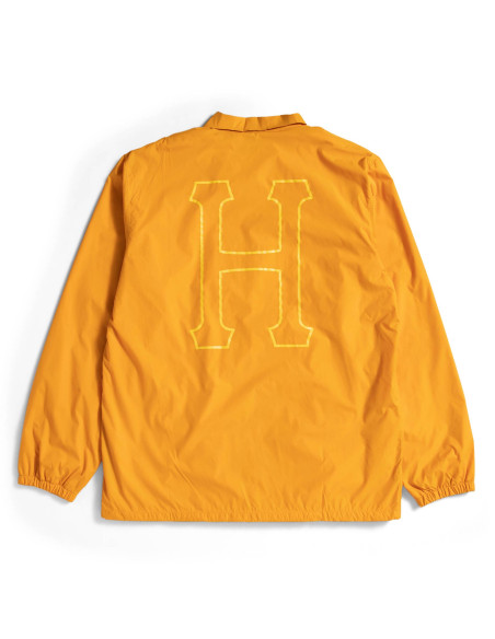 HUF-Huf Set H Coaches Jacket