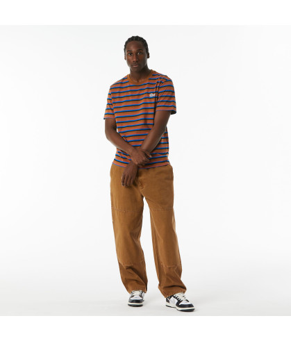 HUF-Webster Stripe Knit Top