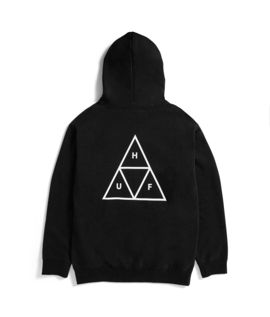 HUF-Huf Set Tt P/O Hoodie