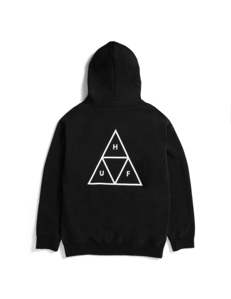 HUF-Huf Set Tt P/O Hoodie