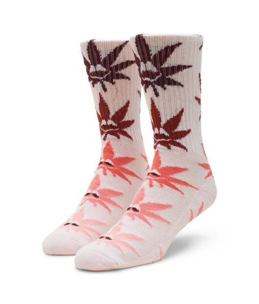 HUF-Green Buddy Pl Sock