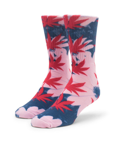 HUF-Submerged Digital Pl Sock