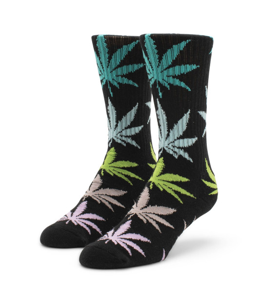 HUF-Multi Hit Plantlife Sock