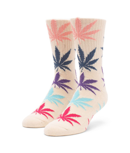 HUF-Multi Hit Plantlife Sock