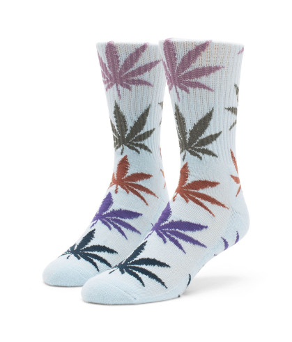 HUF-Multi Hit Plantlife Sock