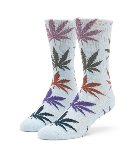 HUF-Multi Hit Plantlife Sock