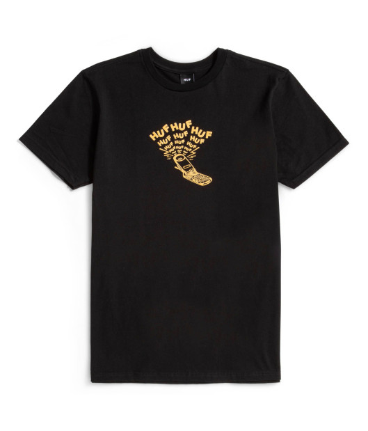 HUF-Huf Calling S/S Tee