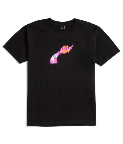 HUF-Fire Starter S/S Tee